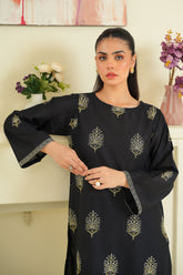 2 Piece Lawn Suit (CR3451)